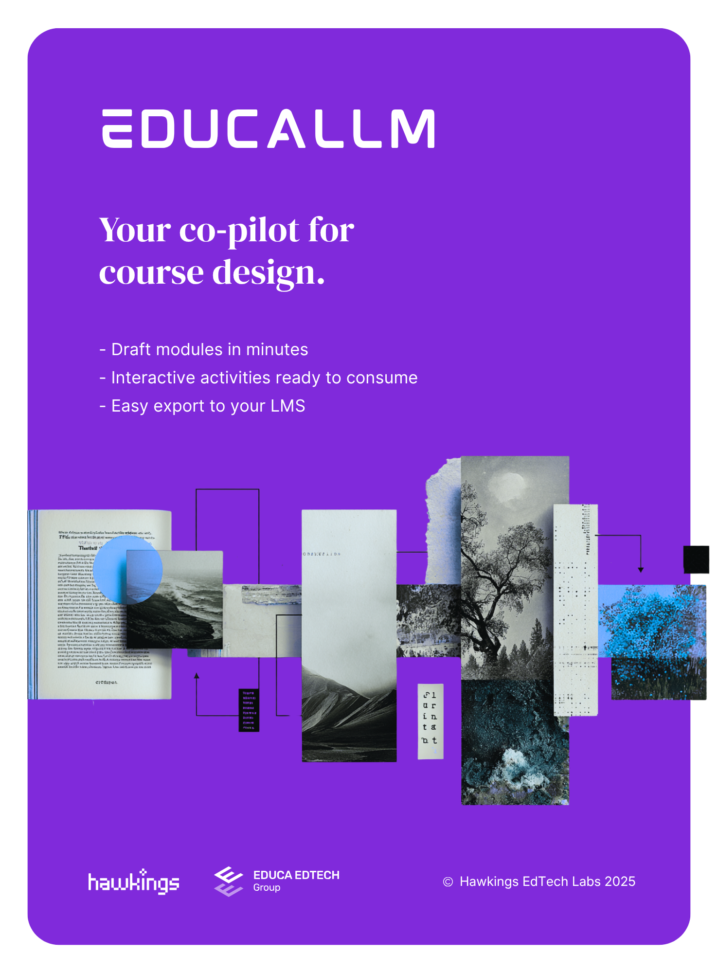 Course Studio